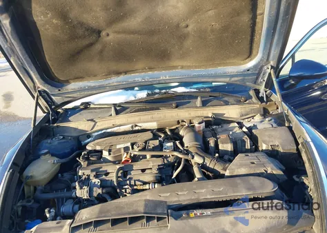 2022 Hyundai Sonata Limited from USA, damaged, VIN 5NPEH4J25NH147575